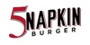 5 Napkin Burger
