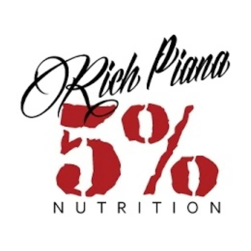 5% Nutrition
