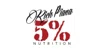 5% Nutrition