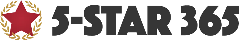 5-Star 365