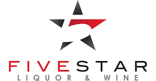 Five Star Liquor & Wine