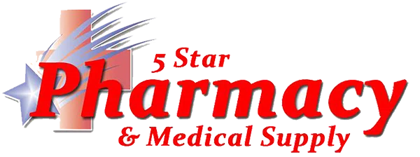 5 Star Pharmacy & Medical Supply