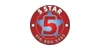 5 Star Plumbing