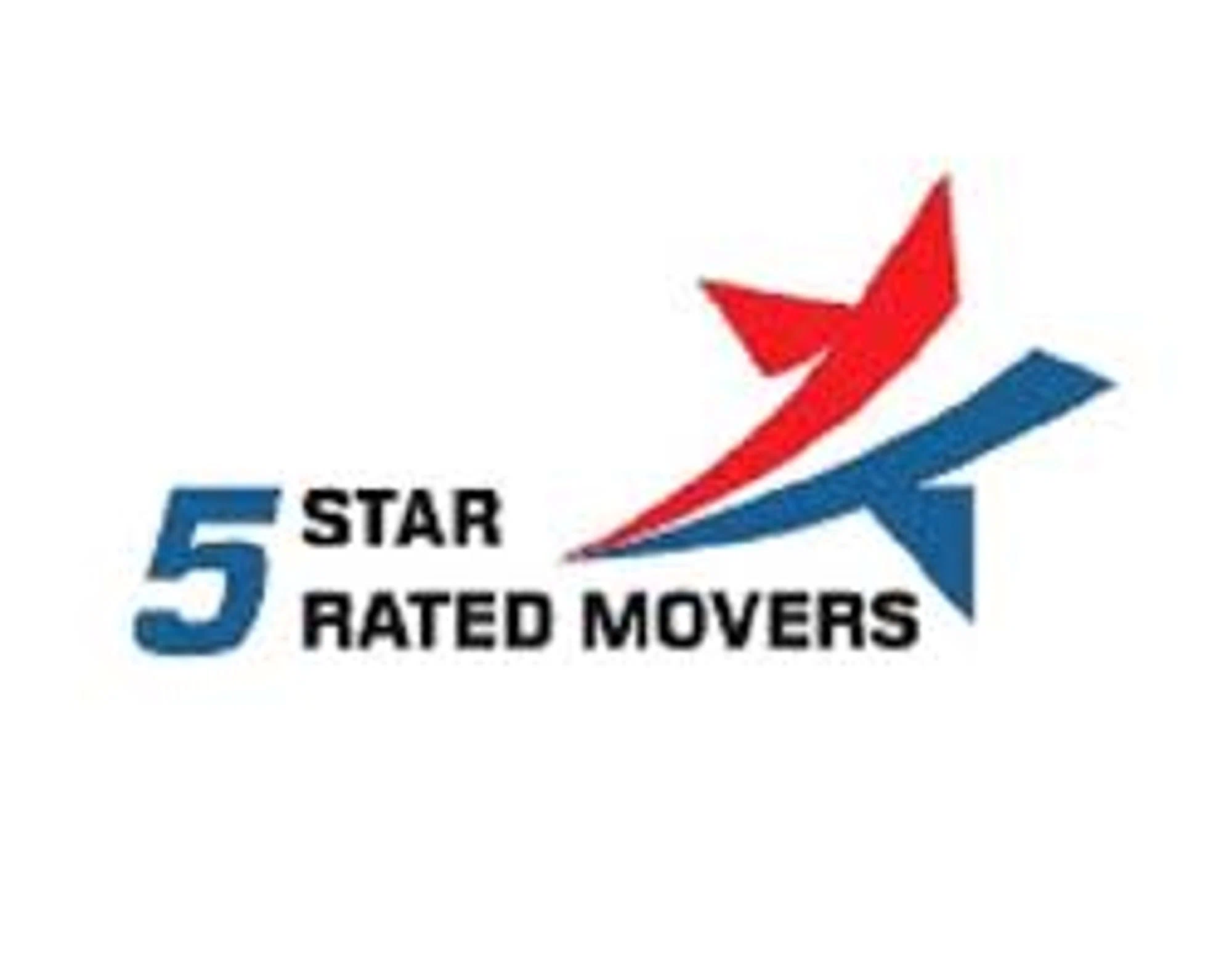 5 Star Rated Movers
