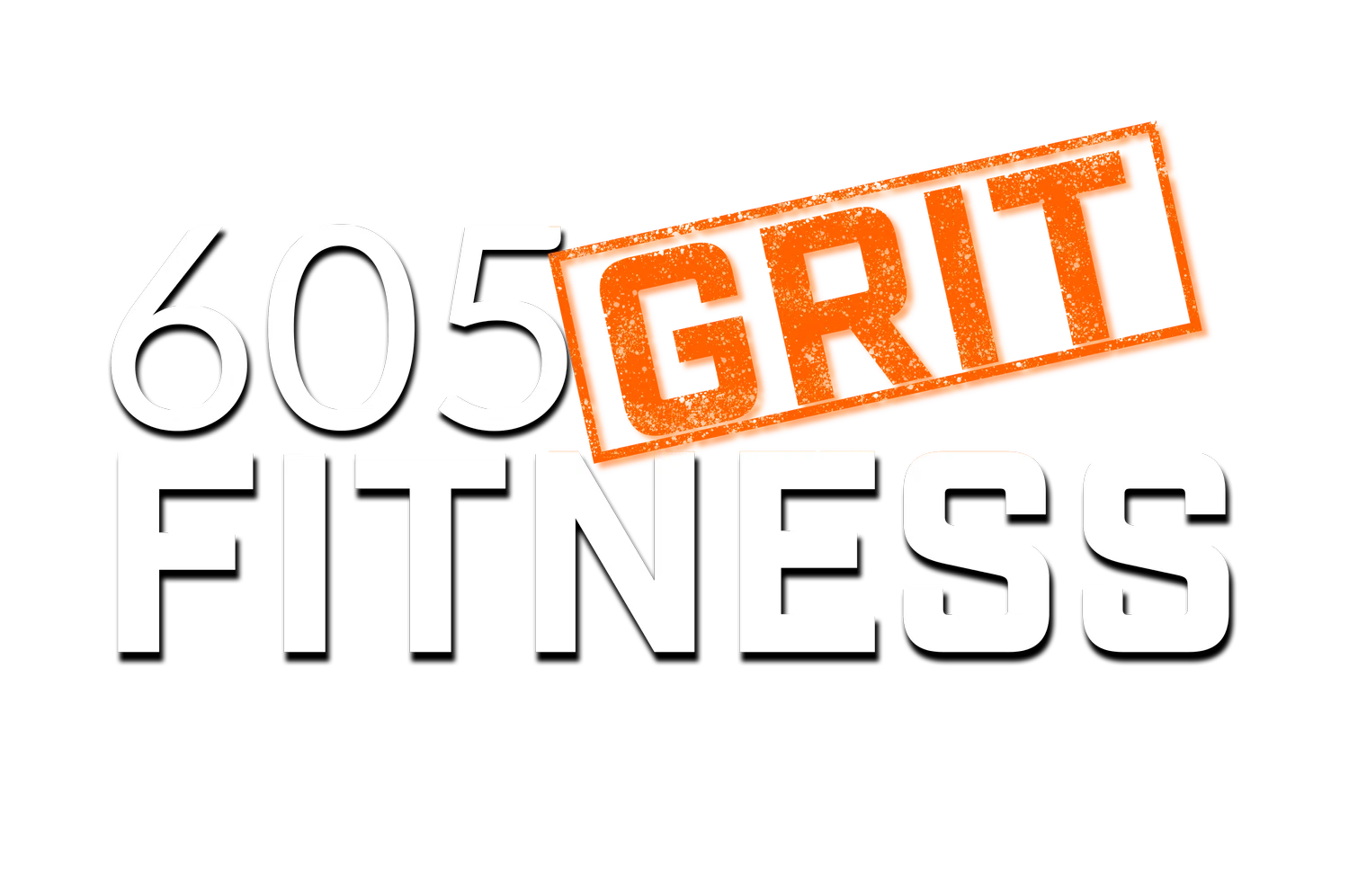 605 Grit Fitness Logo for Discount Codes