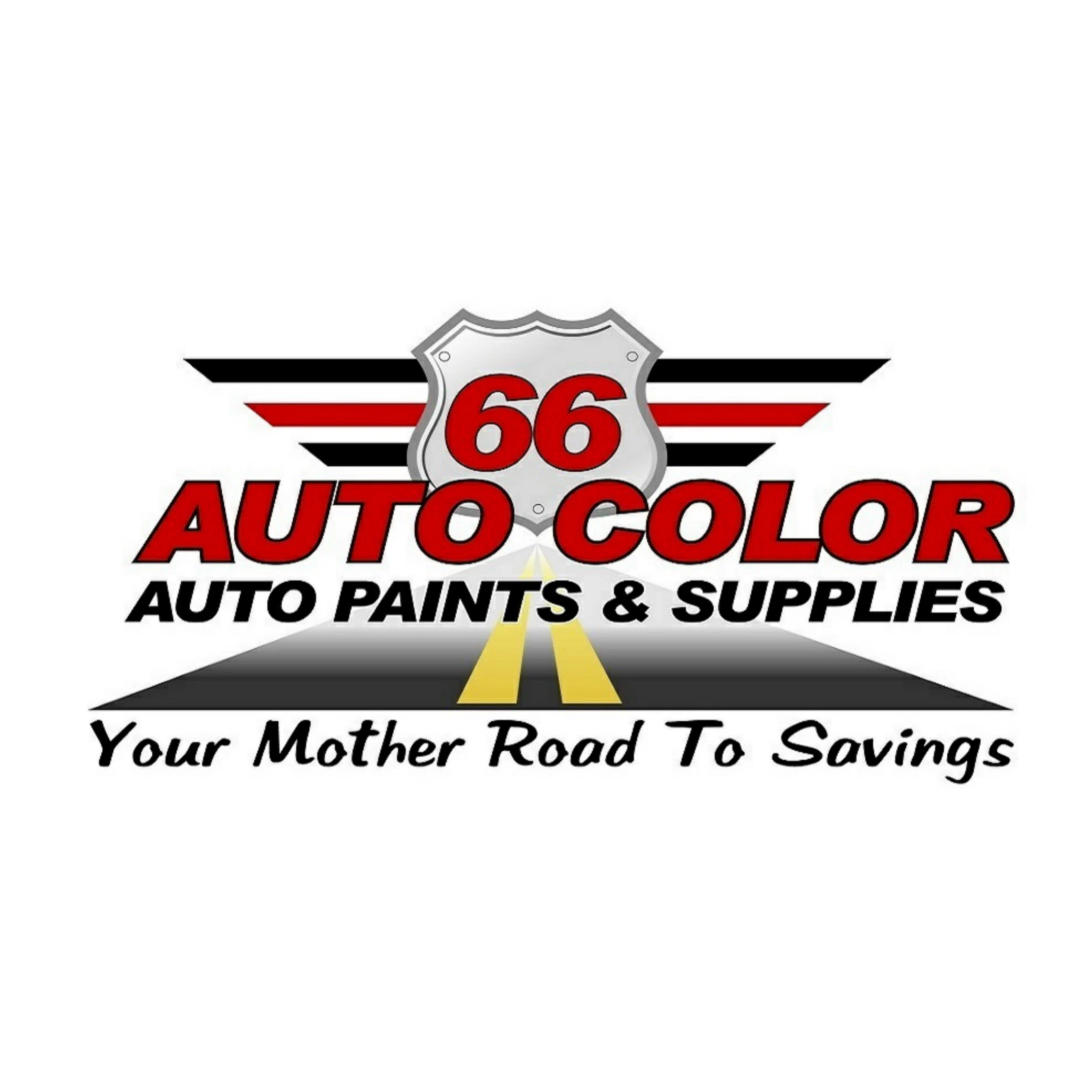 66 Auto Color