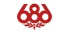 686 Snowboarding