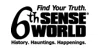 6th Sense World