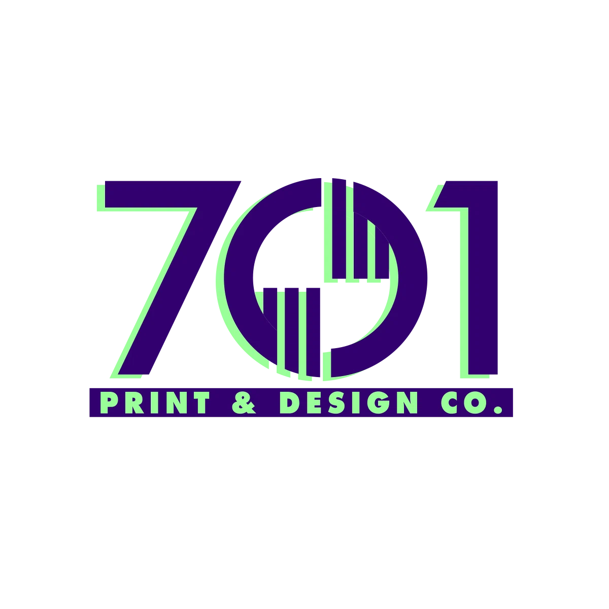 701 Print & Design