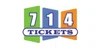 714 Tickets