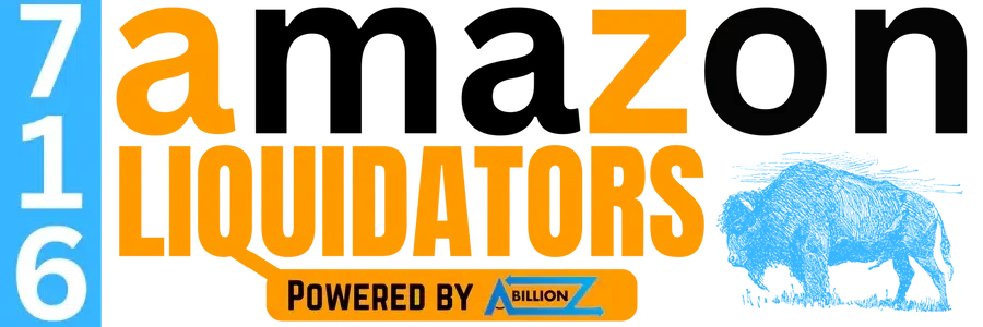 716 Amazon Liquidators