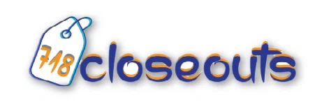 718 Closeouts