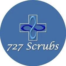 727 Scrubs