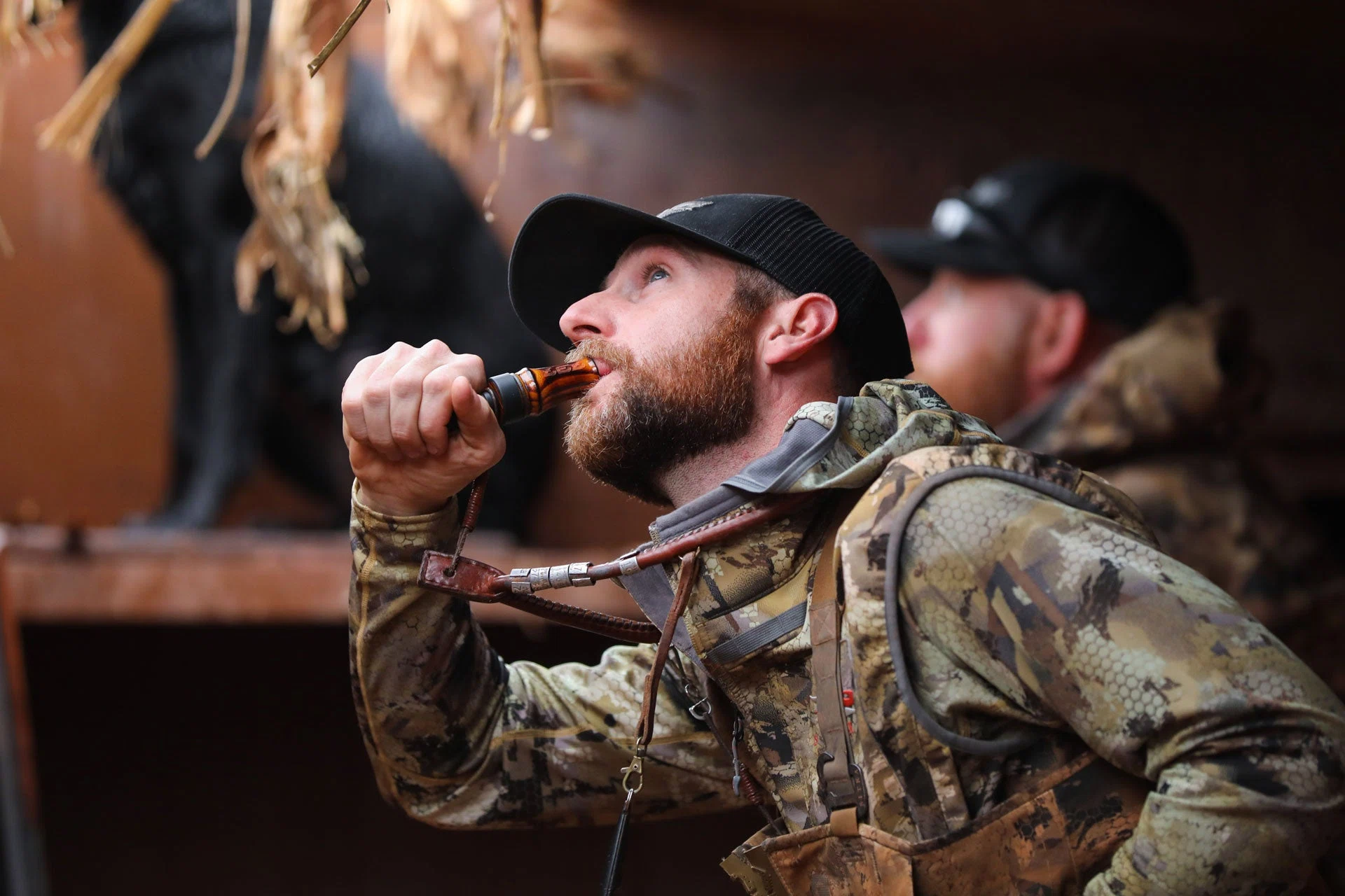 737 Duck Calls