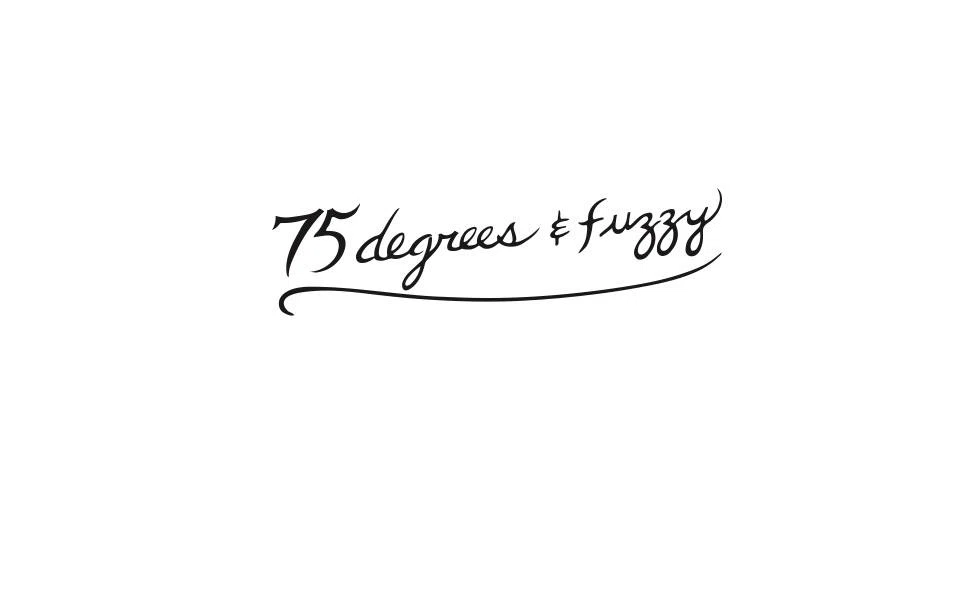 75 Degrees & Fuzzy Promo Codes