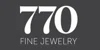 770 Fine Jewelry logo