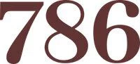 786 Cosmetics