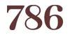 786 Cosmetics