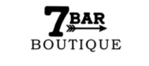 7 BAR BOUTIQUE Promo Code 10 Off Sitewide 2024