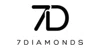 7 Diamonds logo