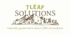 7Leaf Solutions logo