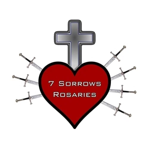 7 Sorrows Rosaries