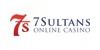 7Sultans Casino