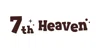 7th Heaven Chocolate logo