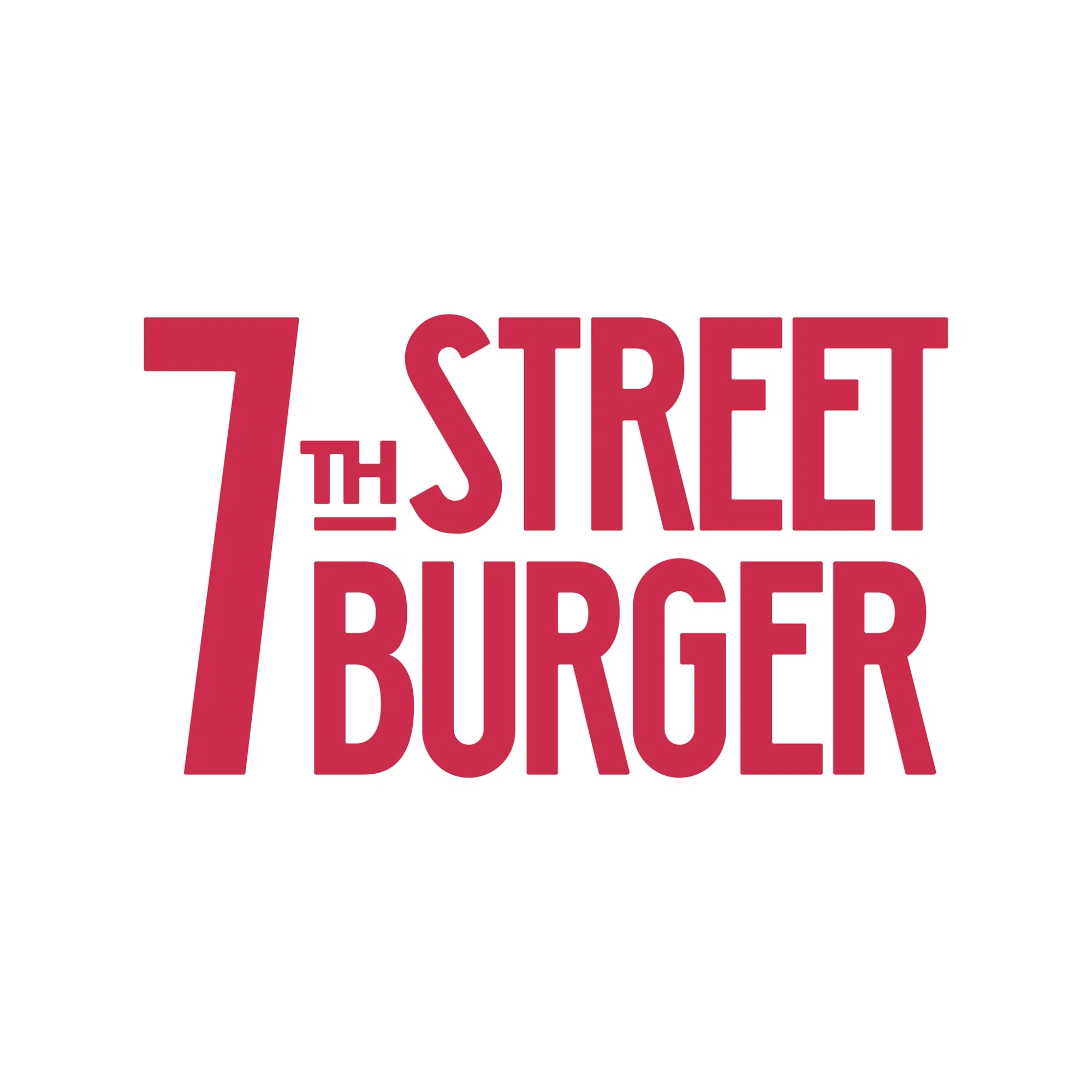 7th Street Burger
