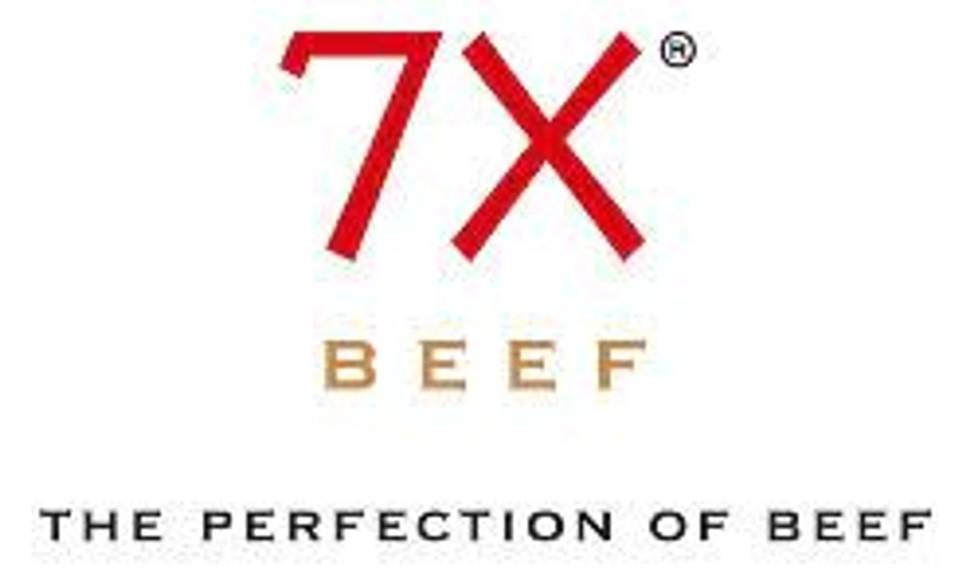 7X Beef