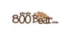 800Bear.com logo