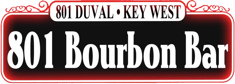 801 Bourbon Bar