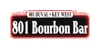 801 Bourbon Bar