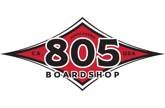 805 Boardshop