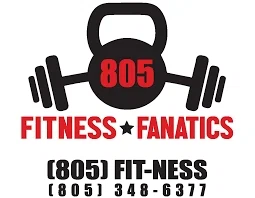 805 Fitness Fanatics