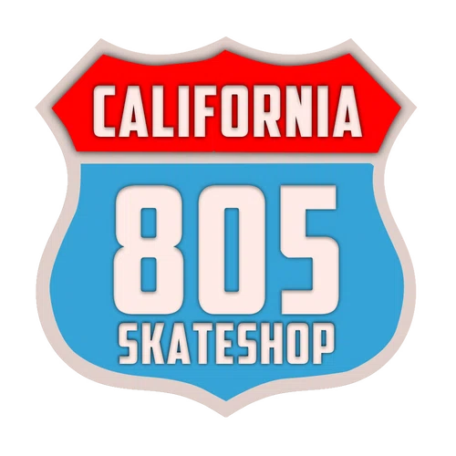 805 Skate Shop
