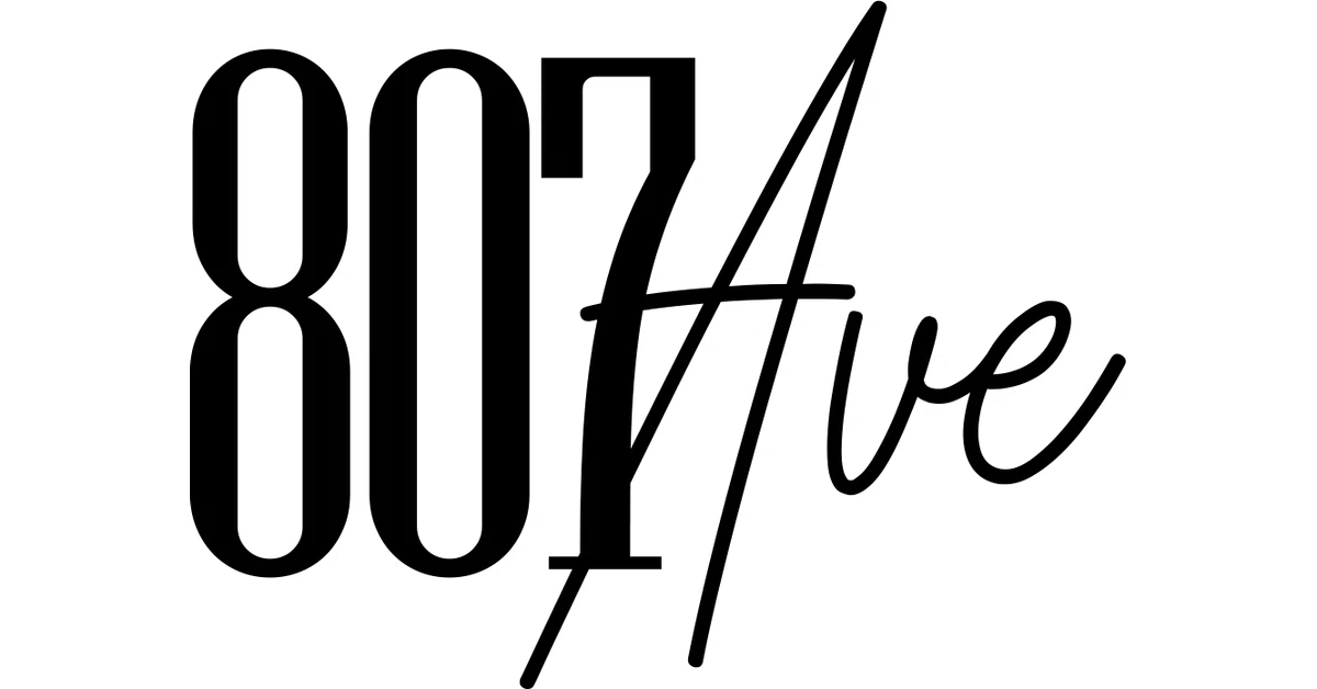 807 Ave