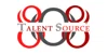 808 Talent Source logo