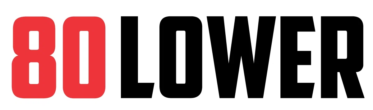 80-lower Shop Logo for Special Discounts