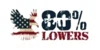 80% Lowers