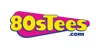 80sTees.com logo