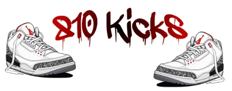 810 Kicks