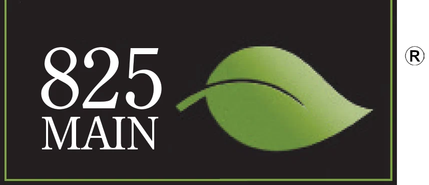 825 Main Products