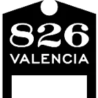 826 Valencia
