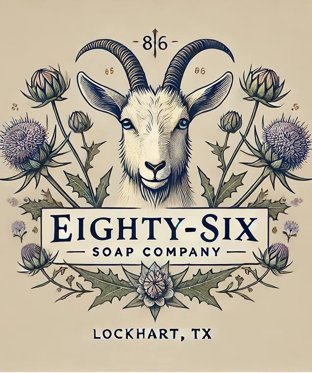 Eighty-Six Soap Company