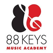 88 Keys Music Academy