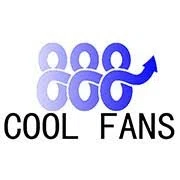 888 Cool Fans