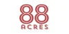 88 Acres logo