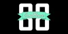 88 Cardhouse logo