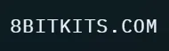 8 Bit Kits